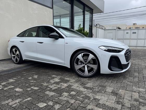 AUDI A5 2.0 TFSI GASOLINA PERFORMANCE S EDITION QUATTRO S TRONIC